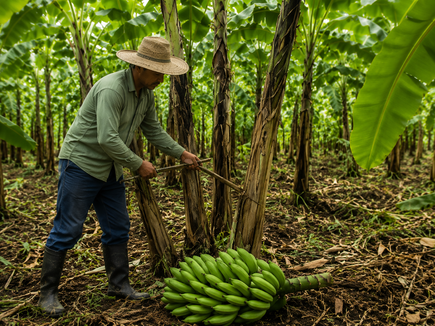 Plátano