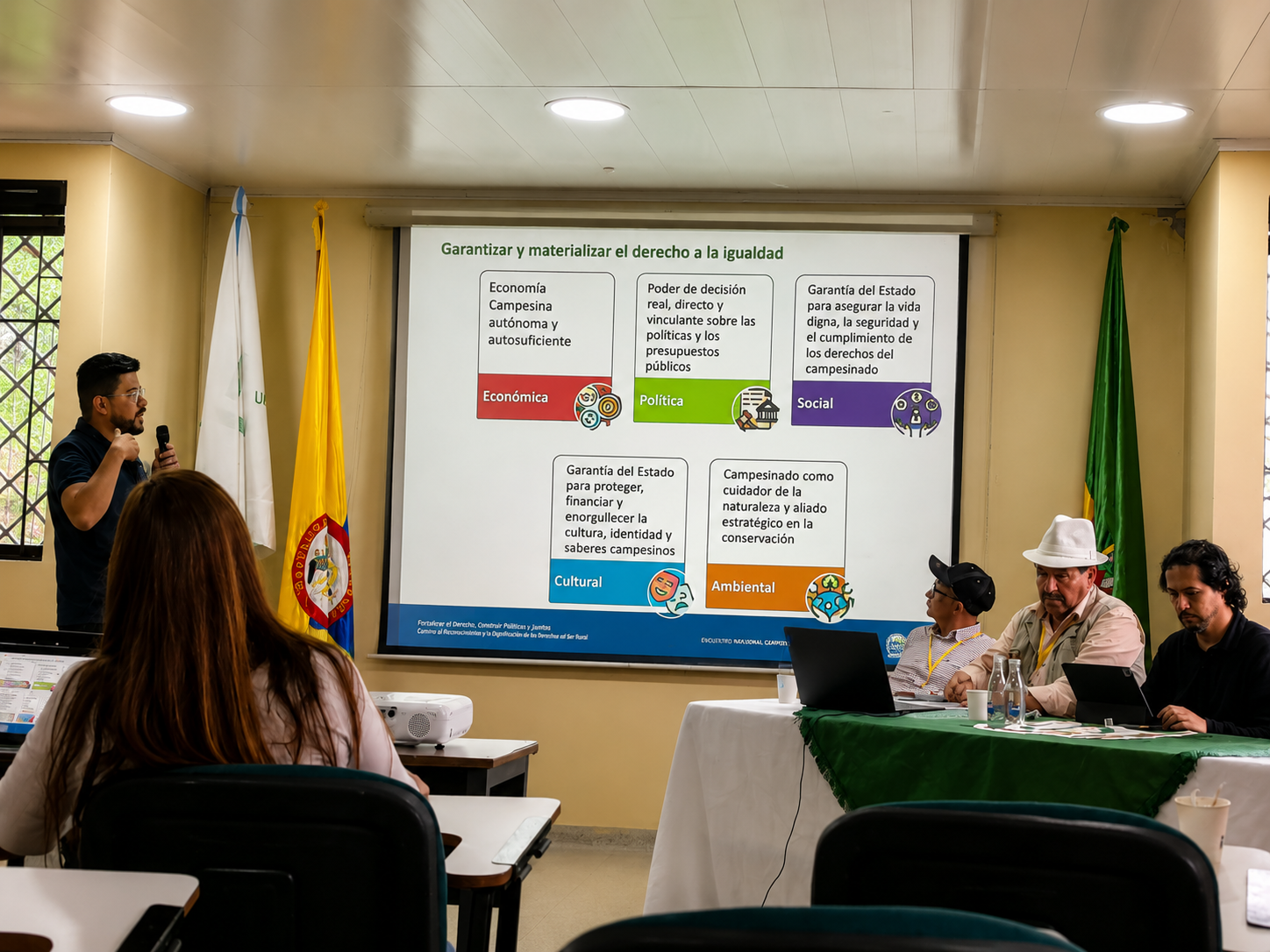 Alianzas estratégicas